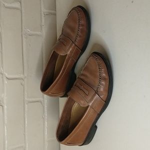 Cole Haan Mens Nike Air Penny Loafer 8.5